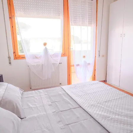 Apartment San Giacomo Sweet