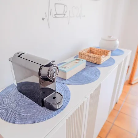 San Giacomo Sweet Apartment Nettuno