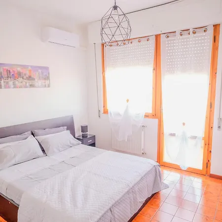 San Giacomo Sweet Apartment Nettuno