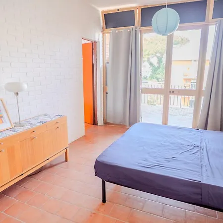 Apartment San Giacomo Sweet Nettuno