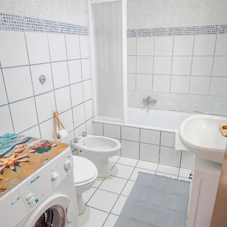Apartment San Giacomo Sweet