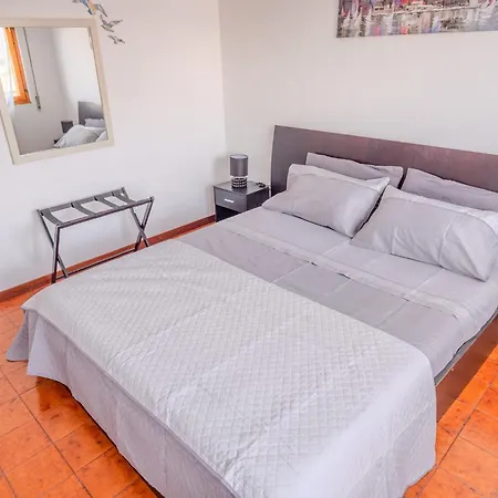 Apartment San Giacomo Sweet *