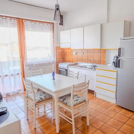 San Giacomo Sweet Apartment