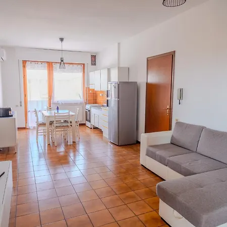 Apartment San Giacomo Sweet