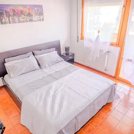 Apartment San Giacomo Sweet