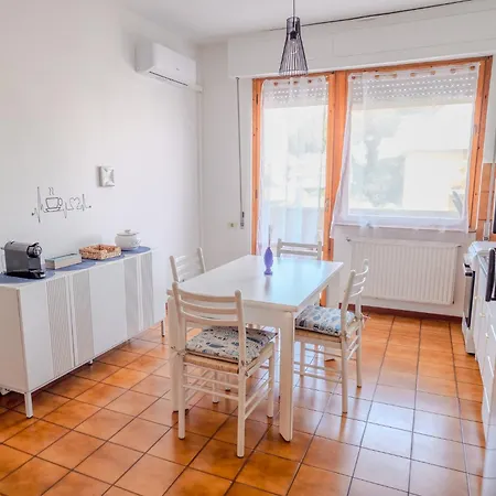 Apartment San Giacomo Sweet *