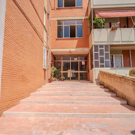 Apartment San Giacomo Sweet Nettuno