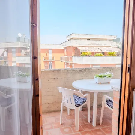 San Giacomo Sweet Apartment *