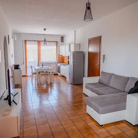 Apartment San Giacomo Sweet *