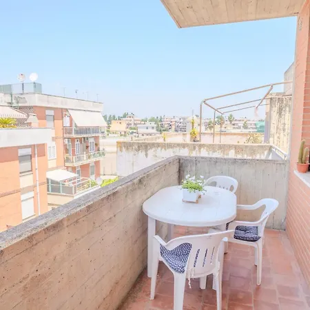 Apartment San Giacomo Sweet *